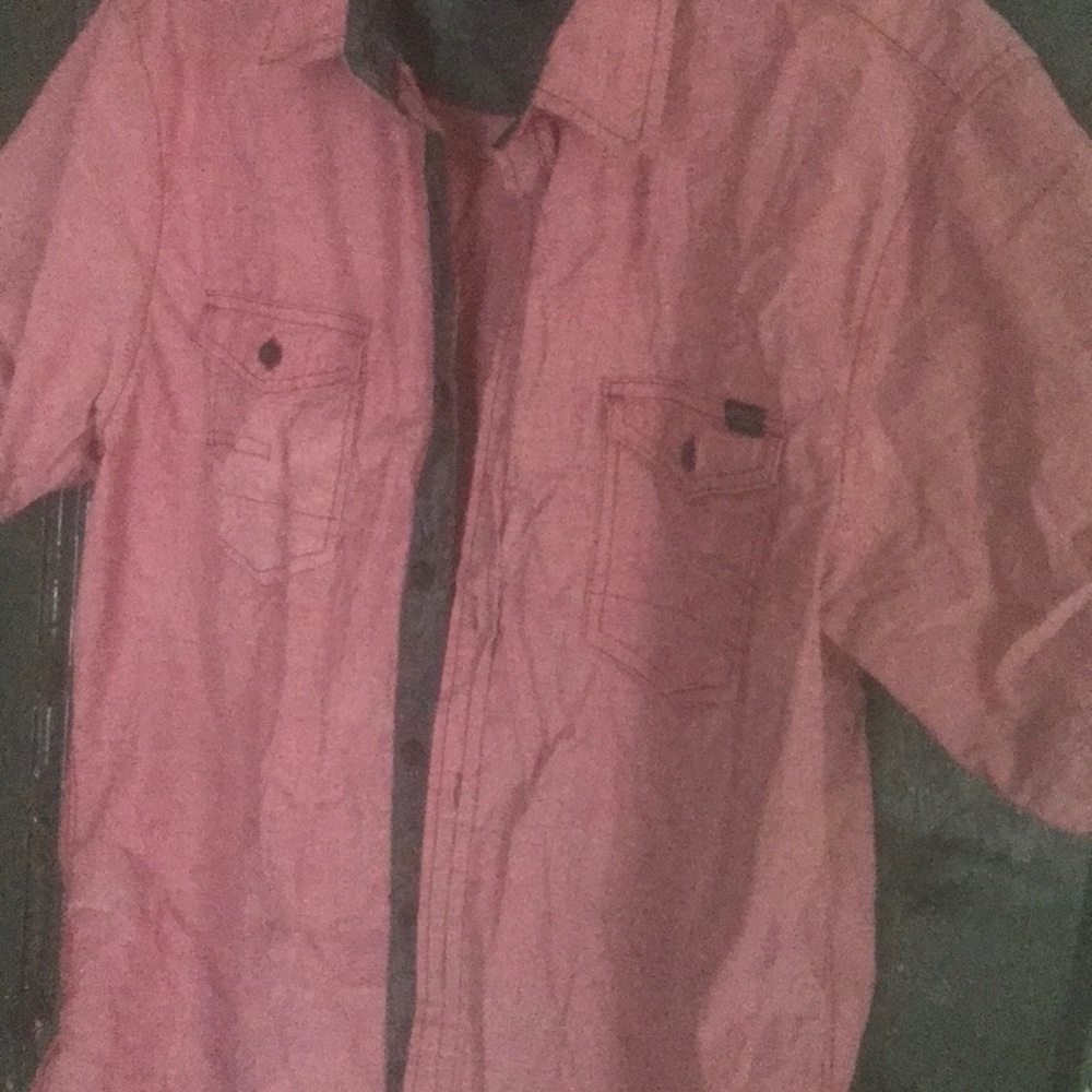 Marc Ecko Polo